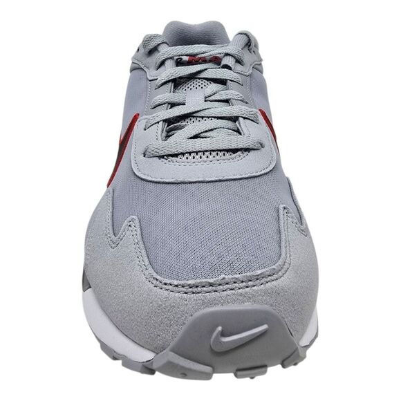 Nike Air Max Solo Men\'s Sportswear Shoes Cool Grey Black DX3666-004 Brand New main image 5